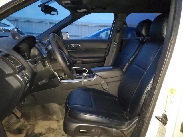 VIN 1FM5K8AR6JGC56580 2018 FORD EXPLORER no.7