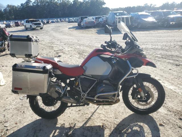 2018 BMW R1200 GS A #3032452232