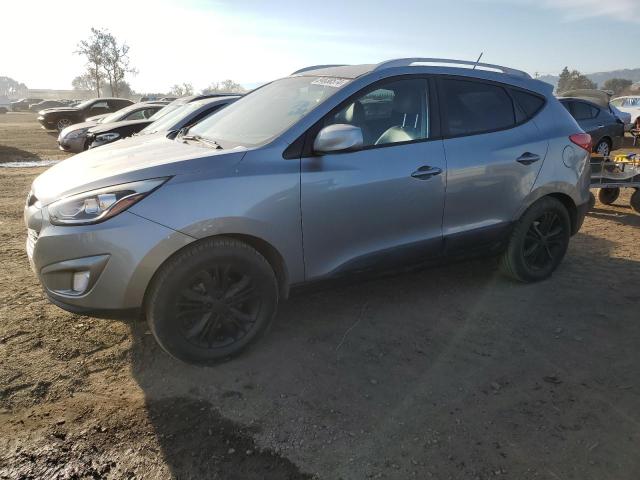 VIN KM8JUCAG9FU115991 2015 HYUNDAI TUCSON no.1