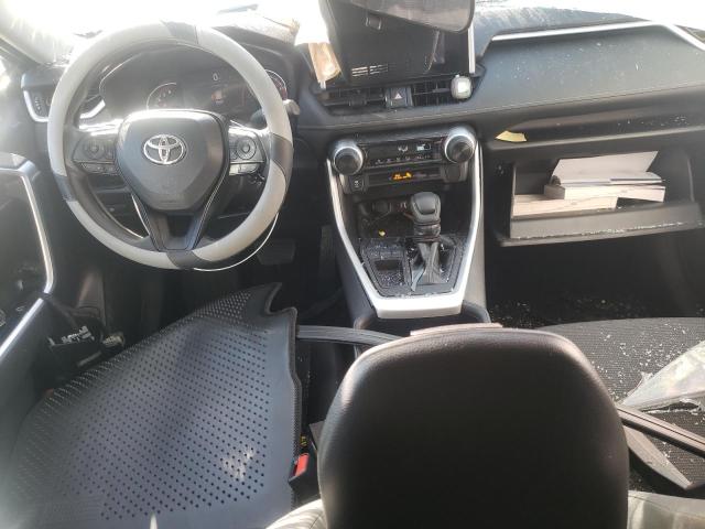 2023 TOYOTA RAV4 LE - 2T3H1RFV8PC240542