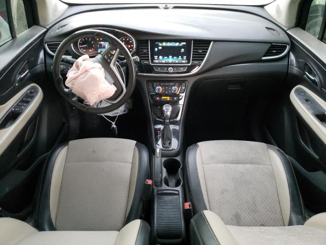 2019 BUICK ENCORE SPO - KL4CJ1SB6KB888592