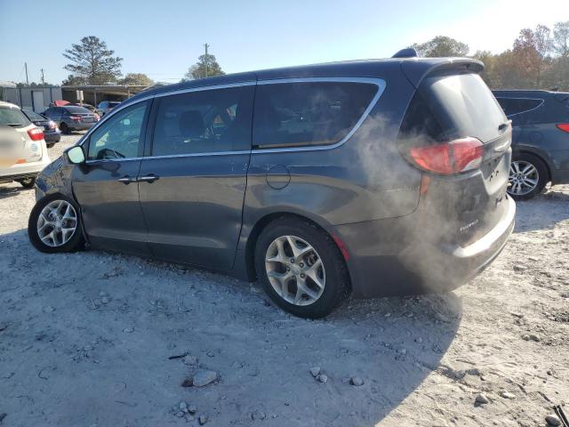 2017 CHRYSLER PACIFICA T - 2C4RC1BG0HR850811