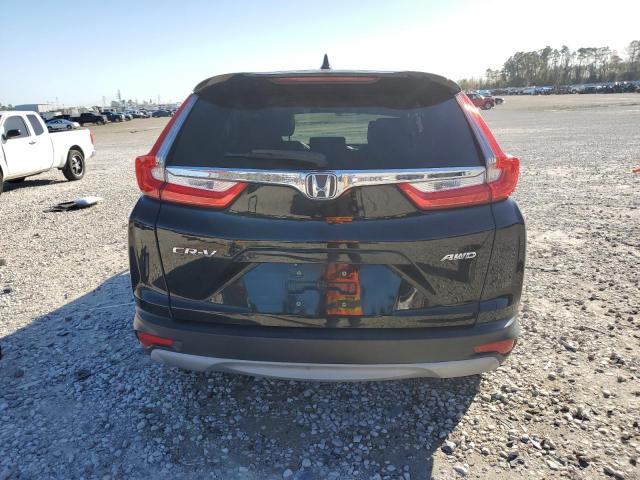 2017 HONDA CR-V EX - 2HKRW2H52HH603578