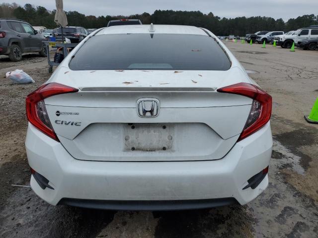 2017 HONDA CIVIC EX - 19XFC1F39HE017732