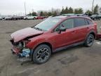 2017 SUBARU CROSSTREK - JF2GPAAC4HG244036