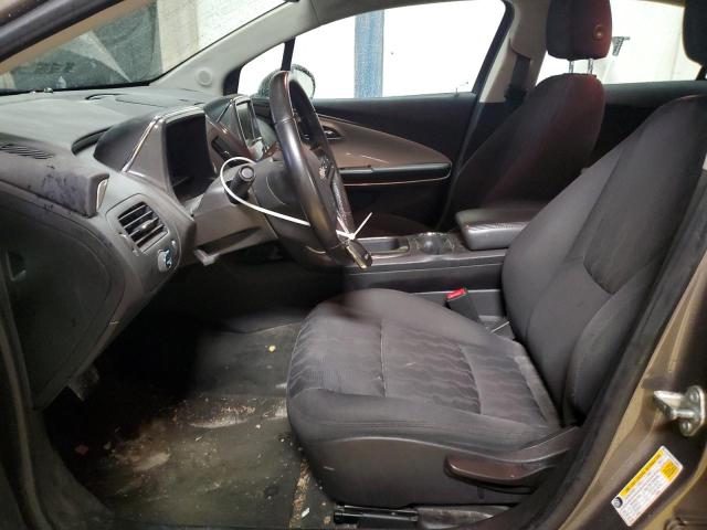 2015 CHEVROLET VOLT - 1G1RA6E4XFU109921