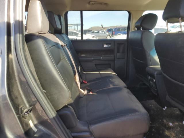 VIN 2FMGK5D83FBA03046 2015 FORD FLEX no.11