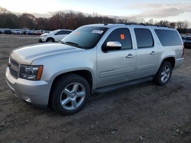 CHEVROLET SUBURBAN K