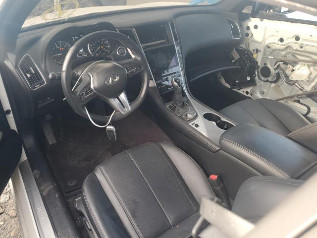 2020 INFINITI Q60 PURE JN1EV7EL6LM380738