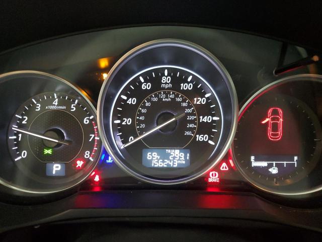 2015 MAZDA 6 GRAND TO - JM1GJ1W55F1212125