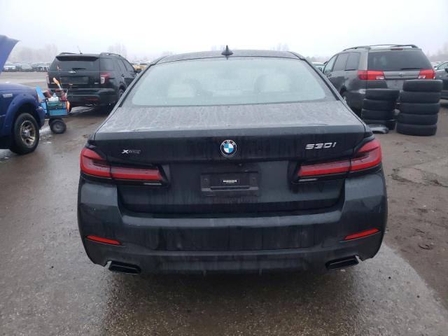 2022 BMW 530 XI - WBA13BJ07NCK90049
