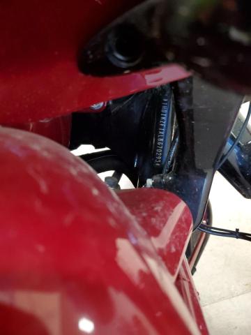 2020 HARLEY-DAVIDSON FLTRK 1HD1KZF1XLB670293