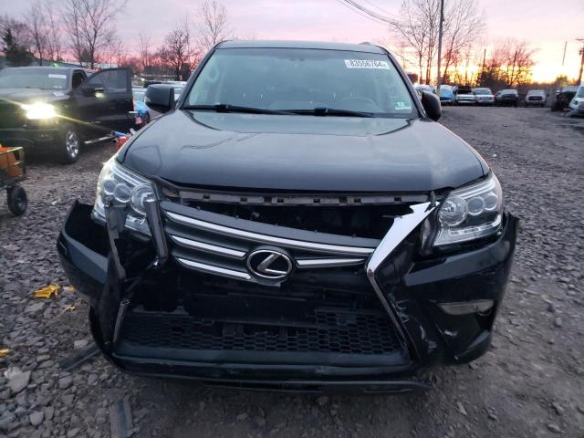 VIN JTJJM7FXXE5075351 2014 LEXUS GX no.5