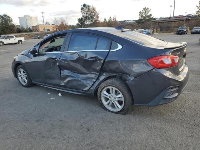 2017 CHEVROLET CRUZE LT - 1G1BE5SM2H7204768
