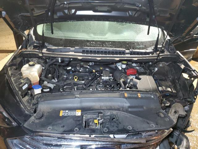 2019 FORD EDGE SEL - 2FMPK3J92KBB66833