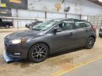 Lot #3024724574 2018 FORD FOCUS SEL