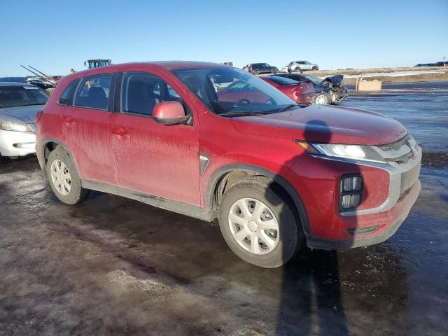 2024 MITSUBISHI RVR ES JA4AHUAU9RU604555