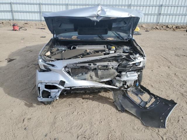 2022 SUBARU WRX GT JF1VBAU65N8025611