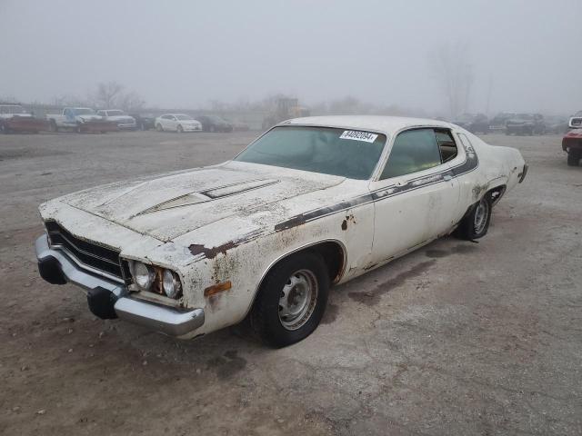 1974 PLYMOUTH ROADRUNNER #3024525393