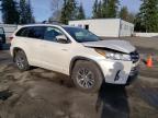 Lot #3031066280 2017 TOYOTA HIGHLANDER