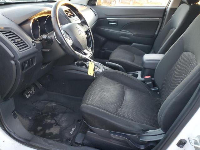 2016 MITSUBISHI OUTLANDER - JA4AR3AW9GZ032573