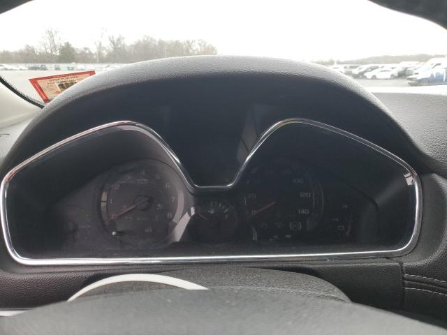 2017 CHEVROLET TRAVERSE L - 1GNKVHKD6HJ282537