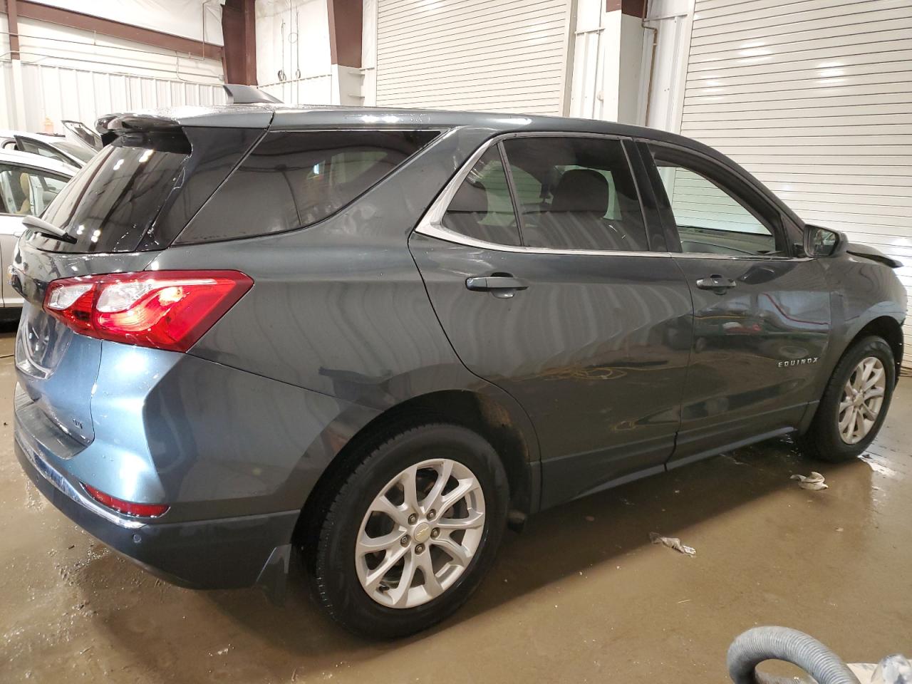 Lot #3023868866 2020 CHEVROLET EQUINOX LT