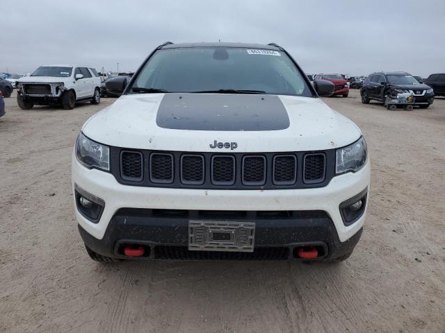 2020 JEEP COMPASS TR - 3C4NJDDB4LT111342