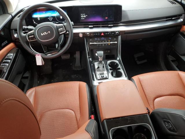 2024 KIA CARNIVAL S - KNDNE5H30R6350368