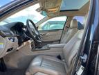 Lot #3044461726 2011 MERCEDES-BENZ E 550 4MAT