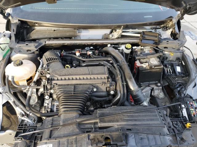 2023 FORD ESCAPE PLA - 1FMCU9JA7PUA99394