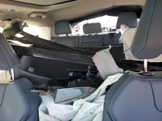 2024 NISSAN ARIYA PLAT JN1DF0CD4RM734034