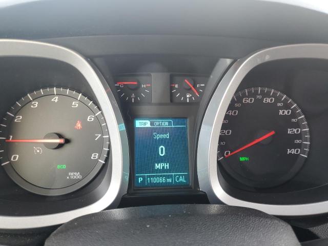 2016 CHEVROLET EQUINOX LT - 1GNALCEK4GZ106794