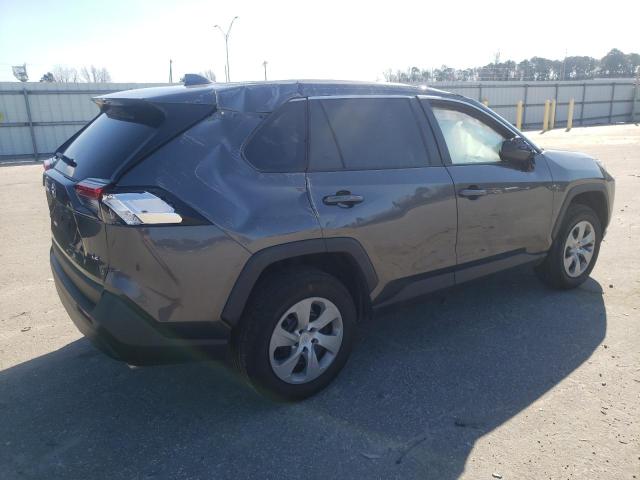 2023 TOYOTA RAV4 LE - 2T3H1RFV8PC240542