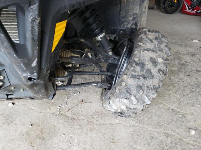 2022 CAN-AM DEFENDER L 3JBUVAX44NK000197