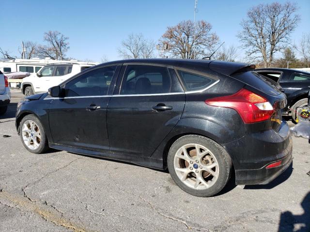 VIN 1FADP3N29EL196881 2014 FORD FOCUS no.2