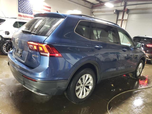 2019 VOLKSWAGEN TIGUAN SE - 3VV2B7AX0KM006194