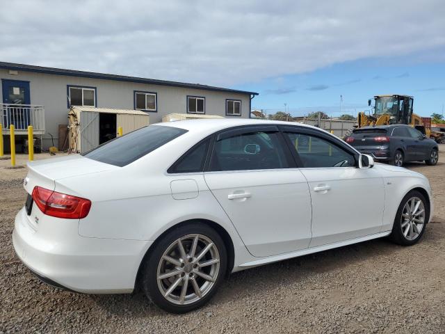 Vin: wauffaflxen005262, lot: 84874664, audi a4 premium plus 20143
