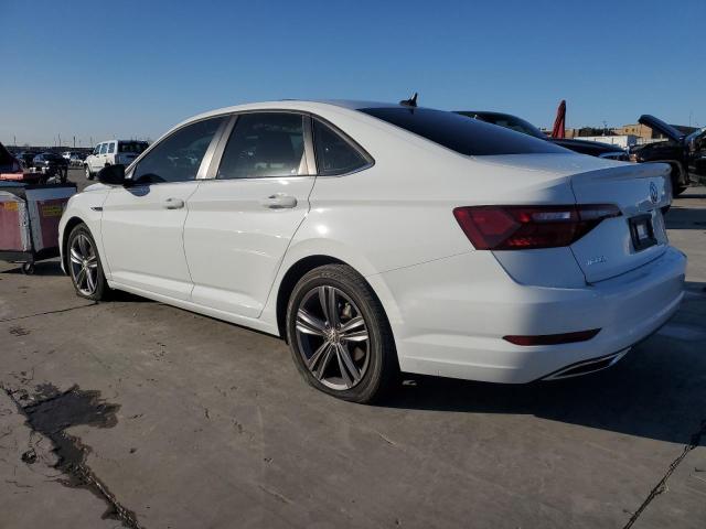2021 VOLKSWAGEN JETTA S - 3VWC57BU8MM084365