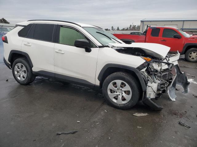 2021 TOYOTA RAV4 LE - JTMF1RFV3MD076468