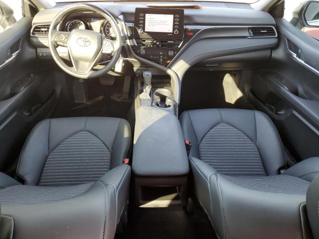 2023 TOYOTA CAMRY SE N - 4T1G11AK3PU729254