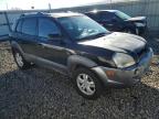 Lot #3023983272 2007 HYUNDAI TUCSON GL