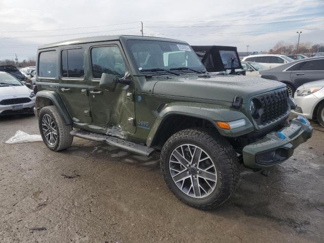 2024 JEEP WRANGLER H 1C4RJXU67RW196315