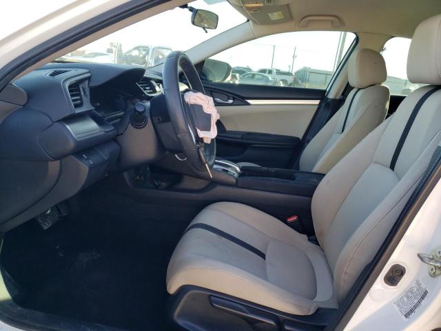 2016 HONDA CIVIC LX - 2HGFC2F58GH571842
