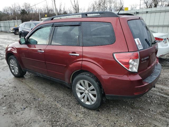 Vin: jf2shbdc1bh735416, lot: 87171564, subaru forester 2.5x premium 20112