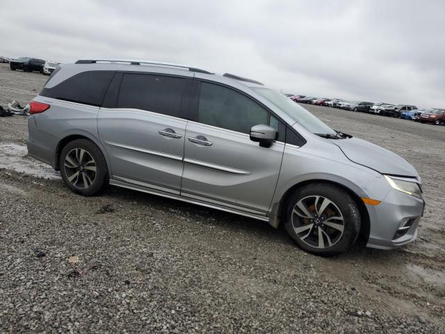 2018 HONDA ODYSSEY EL 5FNRL6H92JB025893