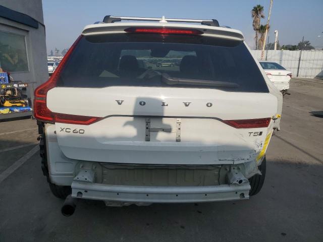 2019 VOLVO XC60 T5 LYV102RK5KB232636