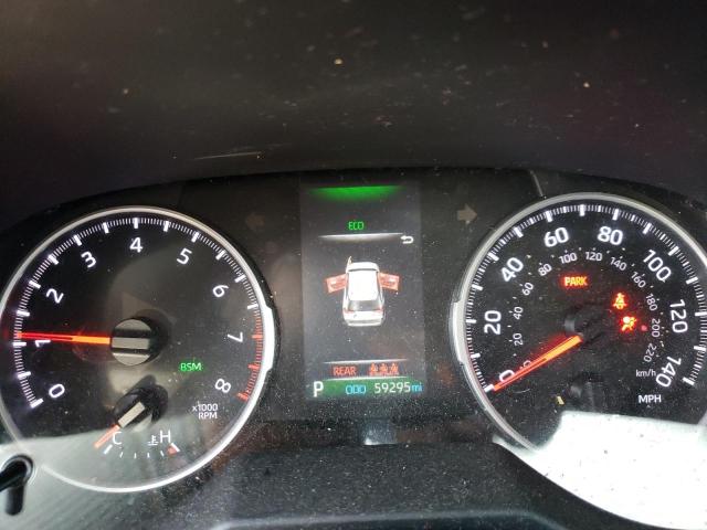 2021 TOYOTA RAV4 XLE - 2T3P1RFV6MW167287