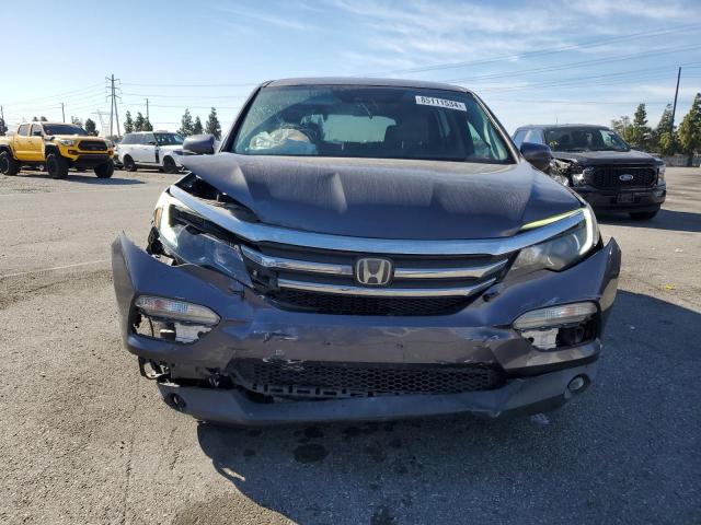 VIN 5FNYF5H44JB028408 2018 HONDA PILOT no.5