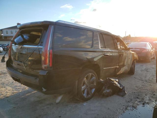 2017 CADILLAC ESCALADE E - 1GYS4HKJ0HR114616